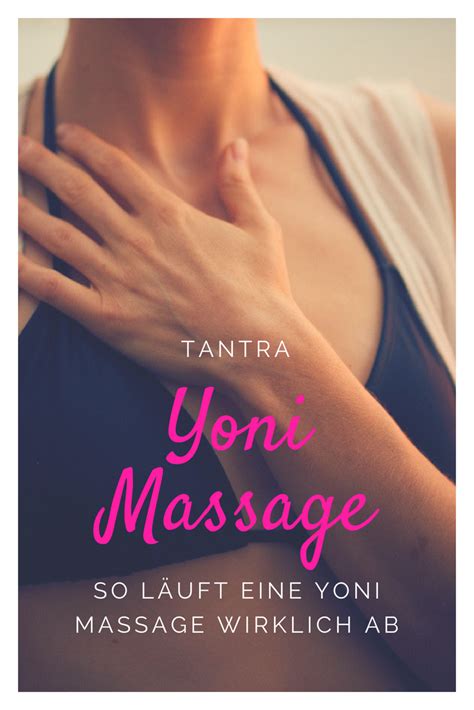 Intimmassage Erotik Massage Juprelle
