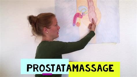 Prostatamassage Begleiten Zandhoven