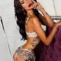 Magdalena-Contreras prostituta